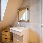 Aux Charmes D'alsace - Ideal Groupes Et Familles Feriehus