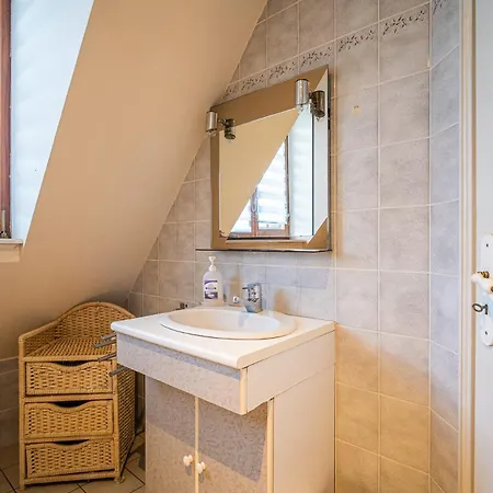 Aux Charmes D'alsace - Ideal Groupes Et Familles Vakantiehuis