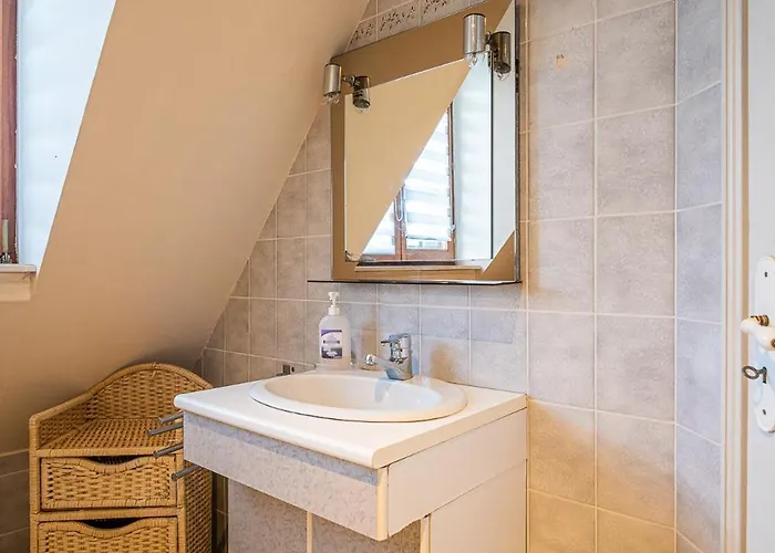 Aux Charmes D'alsace - Ideal Groupes Et Familles Tatil Evi