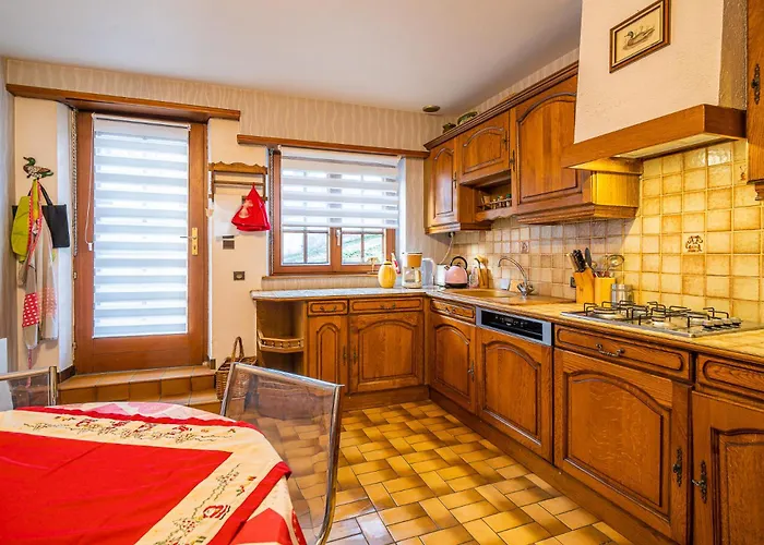 Aux Charmes D'alsace - Ideal Groupes Et Familles